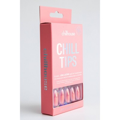 Fake Nails Unicorn Club 24ct
