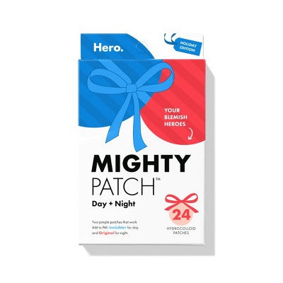 Hero Cosmetics Duo Patched 24ct