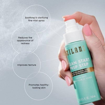Milani Hypochlorous Acid Facial Mist