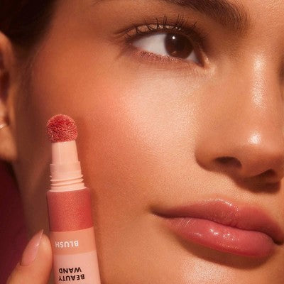 Blush Beauty Wand You Go Cocoa