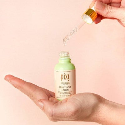 Pixi by Petra Glow Tonic Serum - Imperfect Box