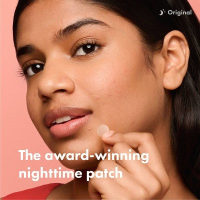 Hero Cosmetics Duo Patched 24ct