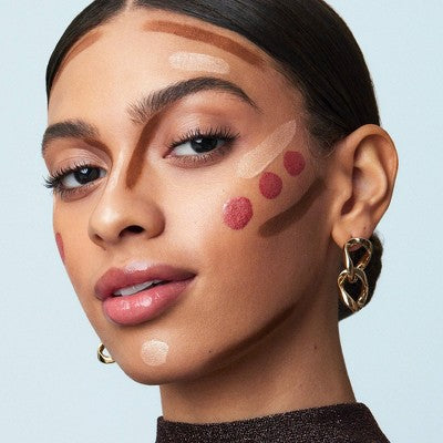 Blush Beauty Wand You Go Cocoa
