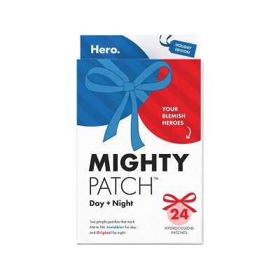 Hero Cosmetics Duo Patched 24ct
