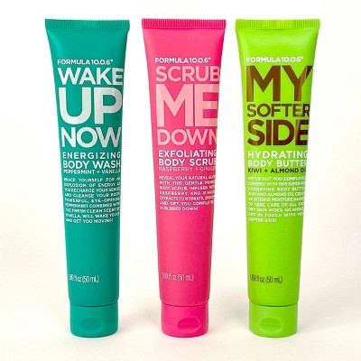Clean Escape Bath & Body Collection