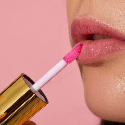 Winky Lux Tinted Lip Oil - Imperfect Box