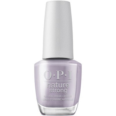 Strong Nail Polish Right As Rain