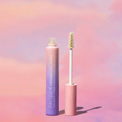 Vegan Collagen Lash Serum Primer