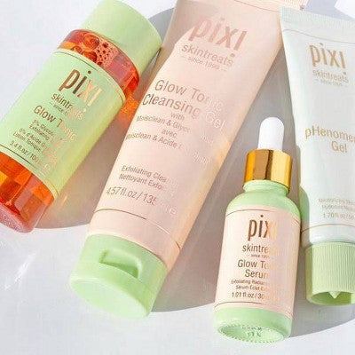 Pixi by Petra Glow Tonic Serum - Imperfect Box