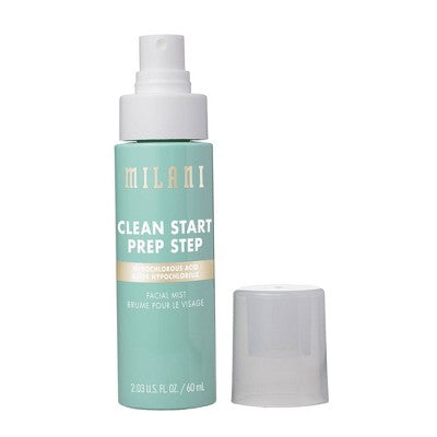 Milani Hypochlorous Acid Facial Mist