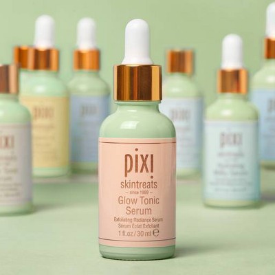 Pixi by Petra Glow Tonic Serum - Imperfect Box