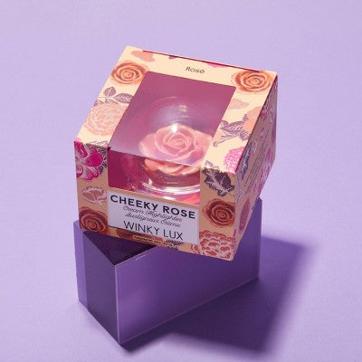Winky Lux Cheeky Highlighter - Imperfect Box