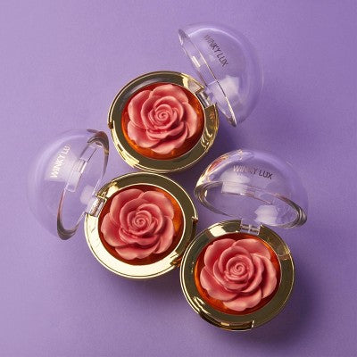Winky Lux Cheeky Highlighter - Imperfect Box