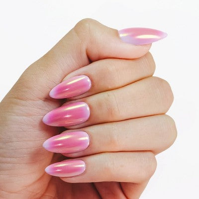 Fake Nails Unicorn Club 24ct