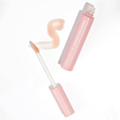 Pacifica Collagen Lip Plumping Gloss