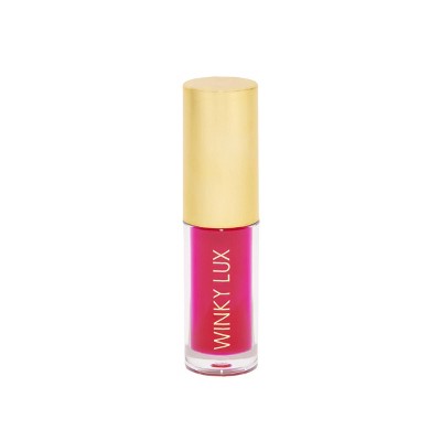 Winky Lux Tinted Lip Oil - Imperfect Box