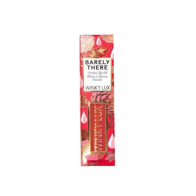 Winky Lux Tinted Lip Oil - Imperfect Box