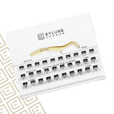 Underlash Pre-Glued False Eyelashes 30ct