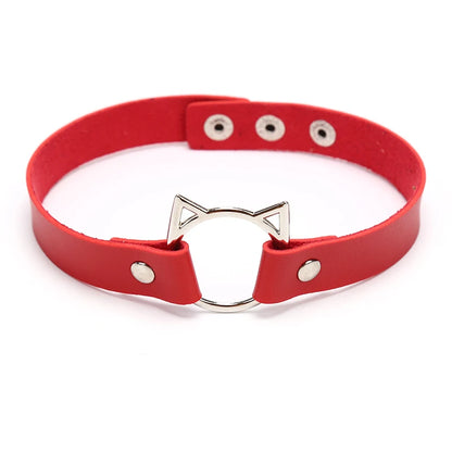 Sweet Kitty Collar (Colors)