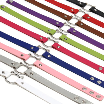 Sweet Kitty Collar (Colors)