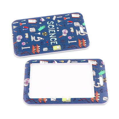 Little Lab Magic Science Lanyard & ID Holder