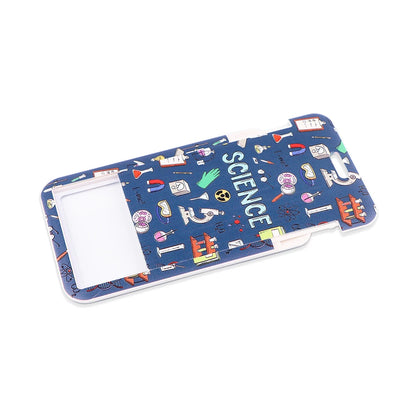 Little Lab Magic Science Lanyard & ID Holder