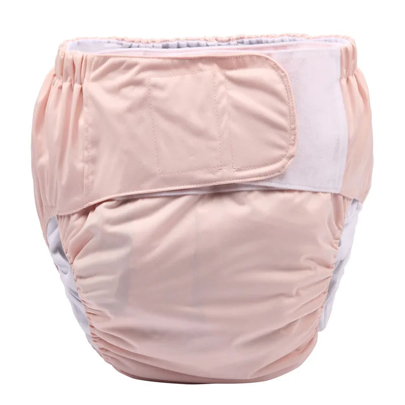 Little Snuggles XL Cloth Diaper