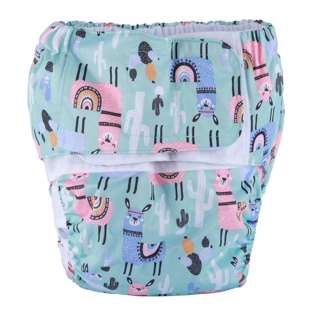 Cozy Cuddles XL ABDL Cloth Diaper