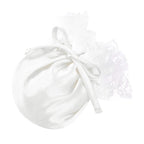 Sissy Lace G-String – Satin Underwear