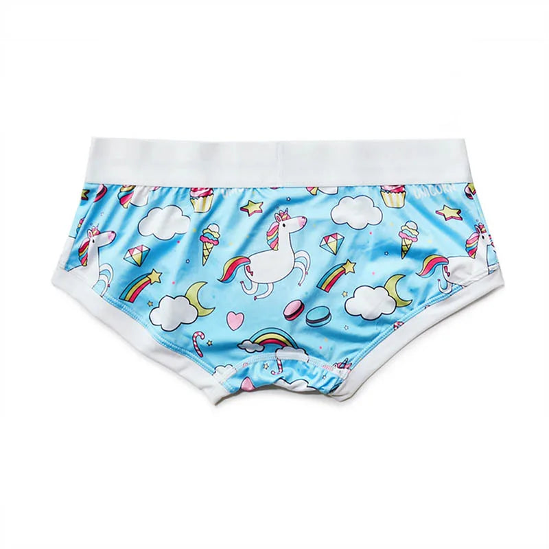 Whimsy Wear ABDL Briefs (Colors)