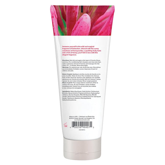 Coochy Shave Cream-Seduction 12.5oz