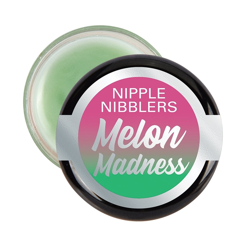 Jelique Nipple Nibblers Cool Tingle Balm-Melon Madness 3g