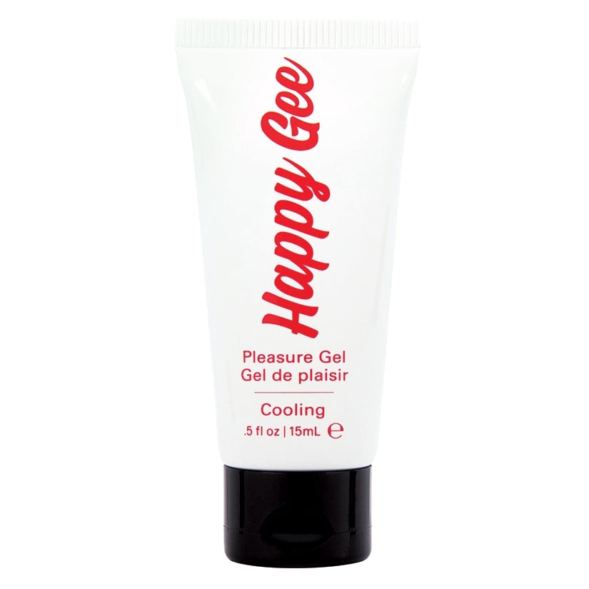 Jelique Happy Gee .5oz