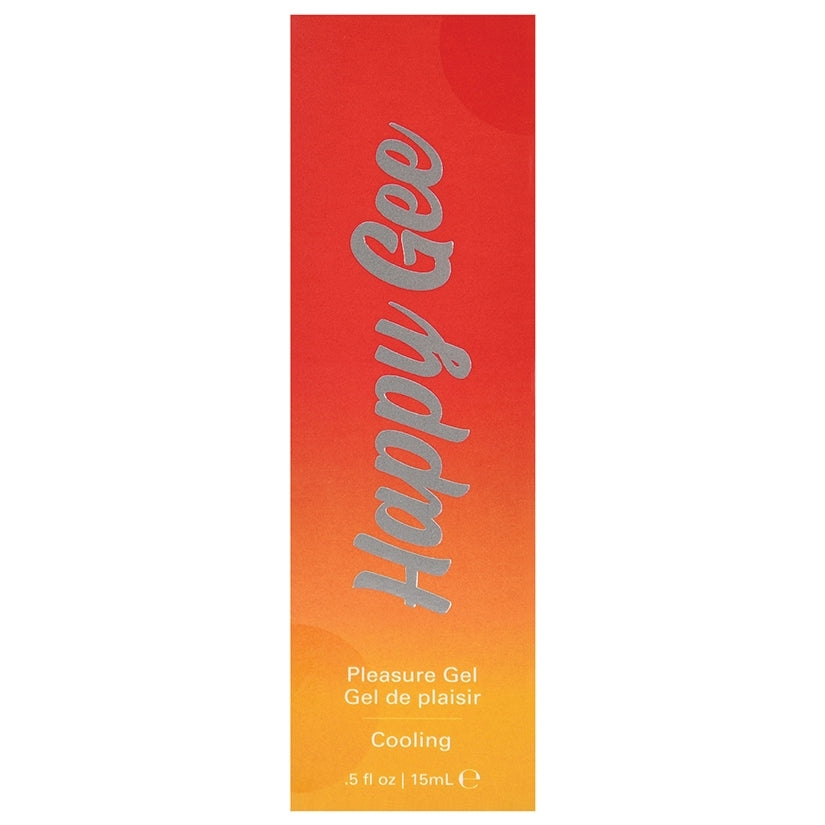 Jelique Happy Gee .5oz