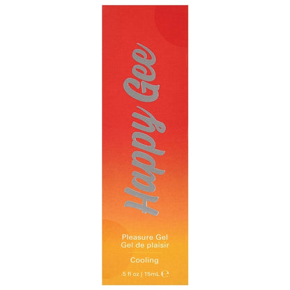 Jelique Happy Gee .5oz