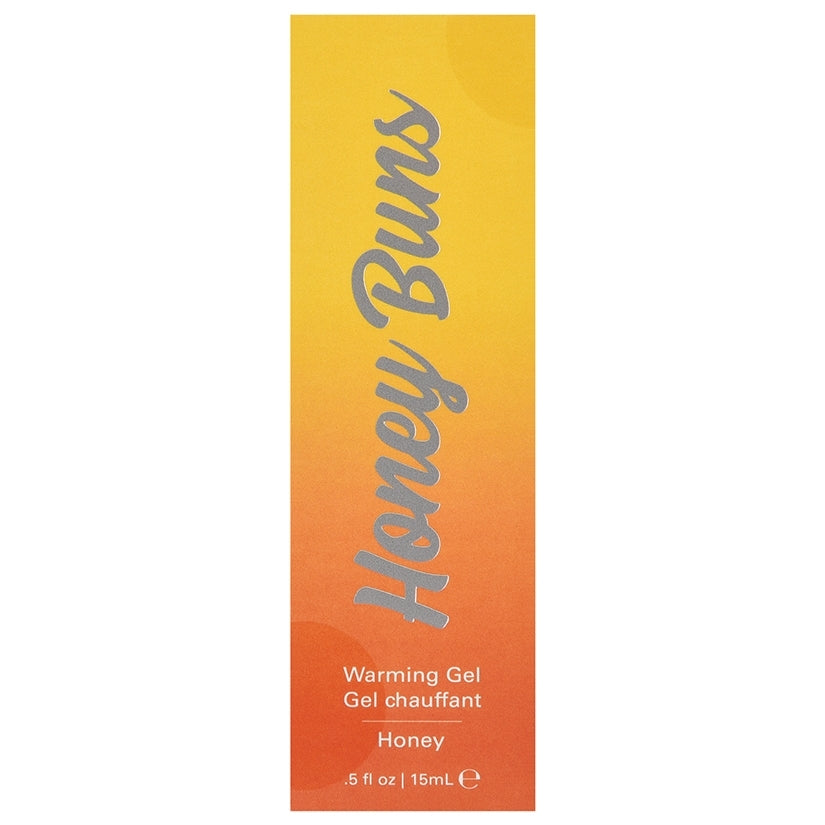 Jelique Honey Buns .5oz