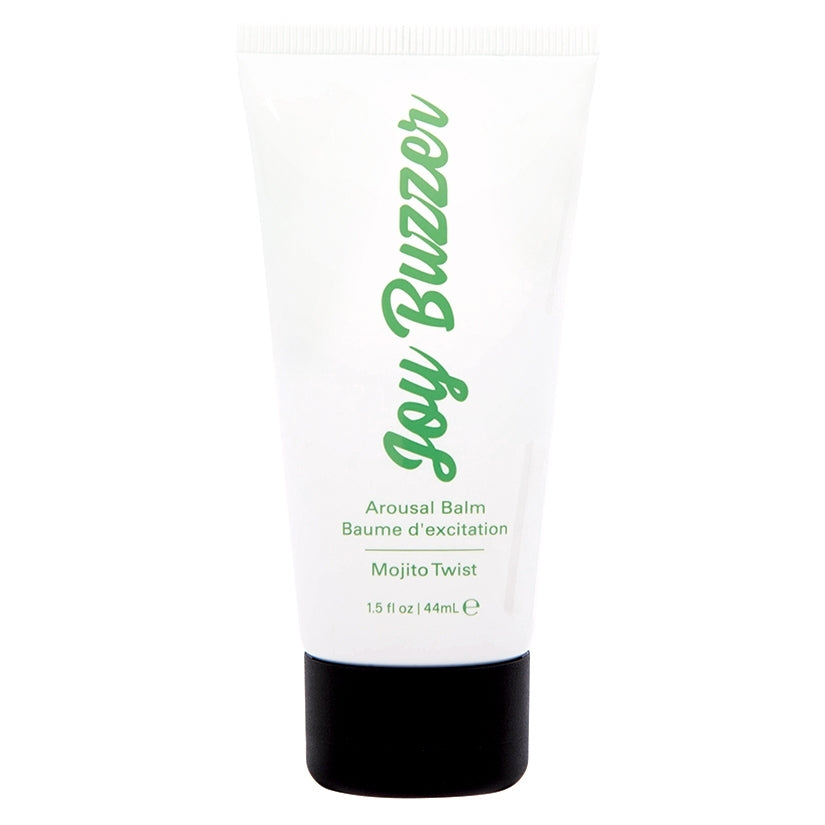 Jelique Joy Buzzer Mojito Twist 1.5oz