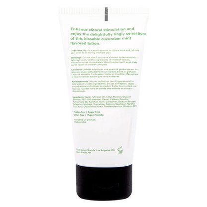 Jelique Joy Buzzer Mojito Twist 1.5oz