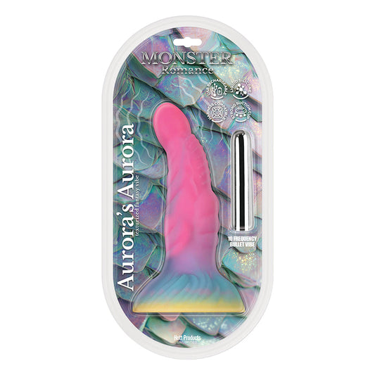 USA Only - Monster Romance Auroras Aura