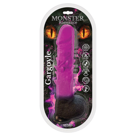 USA Only - Monster Romance Gargoyle