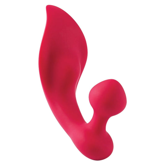 Honey Play Box Lamia - Dual Clit And Anal Stimulator
