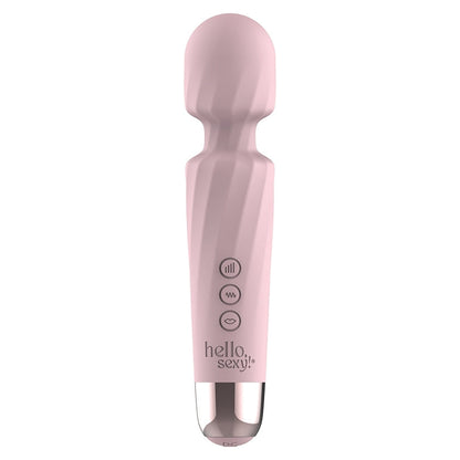 Hello Sexy Hello Halo-Cherry Blossom
