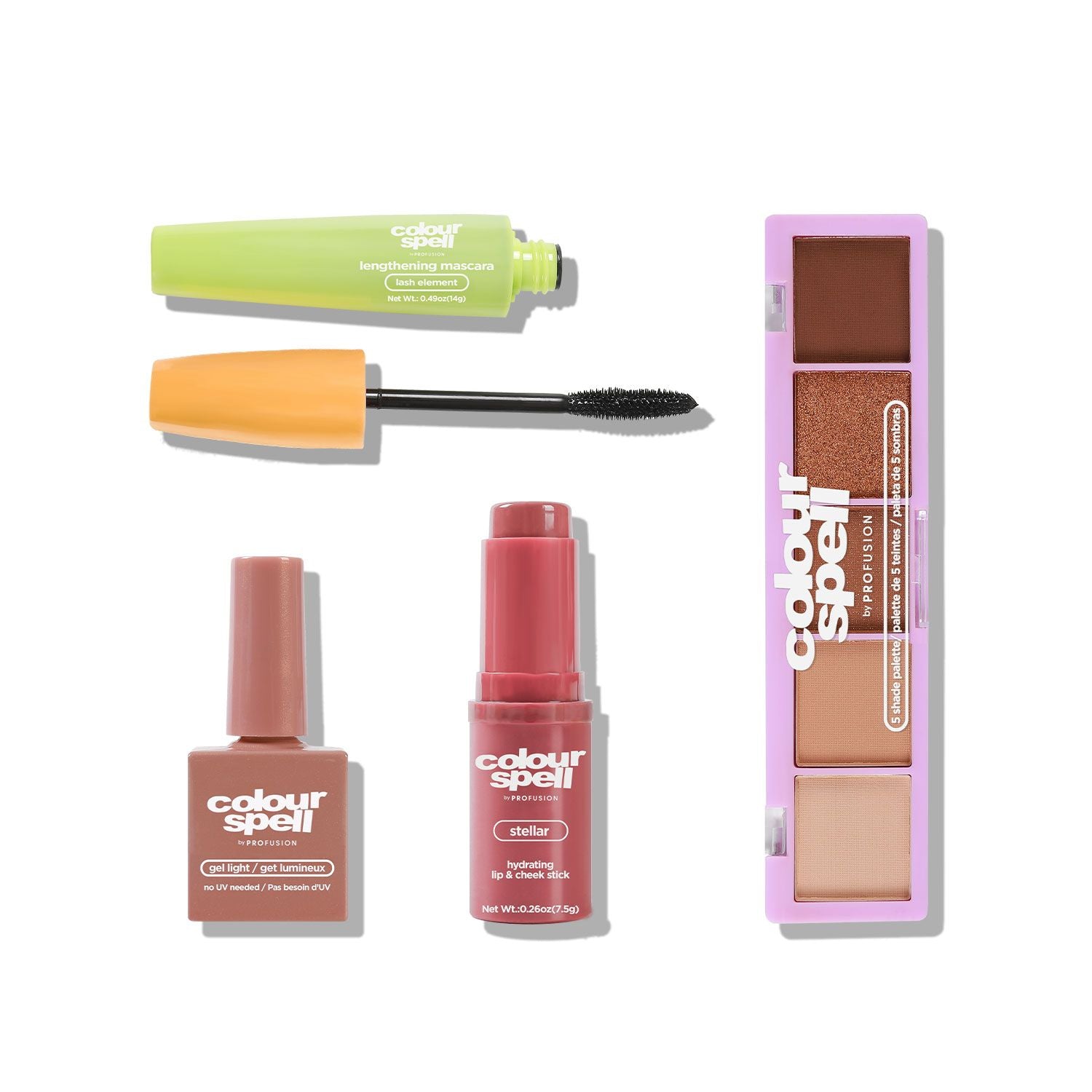 Take Notes Collection Set