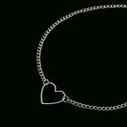 Little Heart Elegant Day Collar
