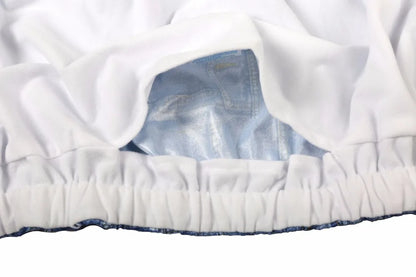 Cozy Cuddles XL ABDL Cloth Diaper