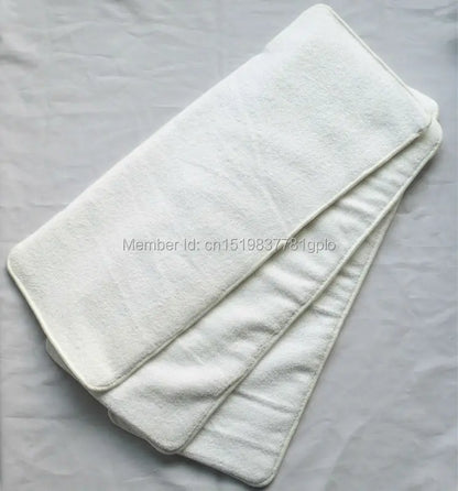 Cozy Cuddles XL ABDL Cloth Diaper