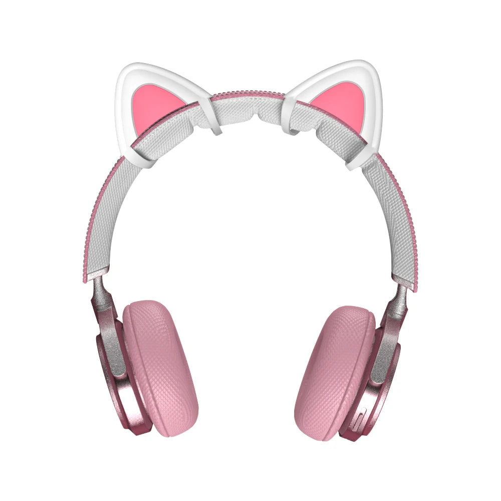 Kawaii Cat Ear Headphone Clips