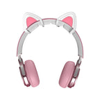 Kawaii Cat Ear Headphone Clips
