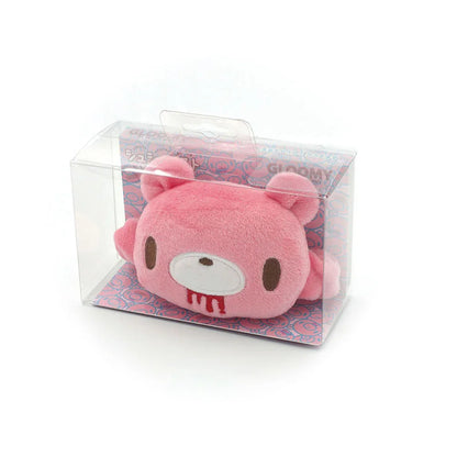 Gloomy Bear Plushiie Hair Tie & Wrist Rest - Puppy's Aesthetics