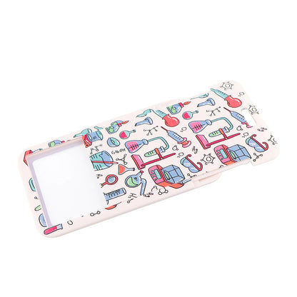 Little Lab Magic Science Lanyard & ID Holder